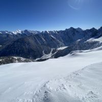 Aussicht Berg1
