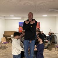 GOEF 2025 11 Kennenlerntage 1