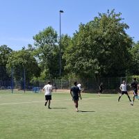 Halbfinale