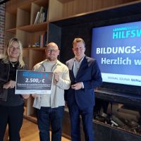 Lensing Media Hilfwerks LHB