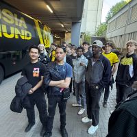 Mannschaftsbus IMG 1022