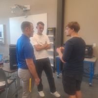 Ogeechee Technical College Und LHB Schlueler